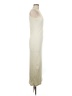 Missguided Ivory Casual Dress Size M - photo 4