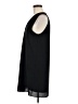 Entro 100% Polyester Solid Black Casual Dress Size M - photo 5