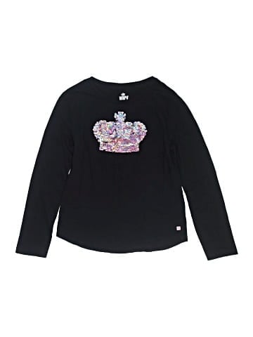 Juicy by Juicy Couture Long Sleeve T-Shirt (view 1)