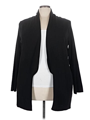 Calvin Klein Coat (view 1)