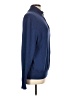 Jos. A. Bank 100% Pima Cotton Blue Pullover Sweater Size L - photo 4