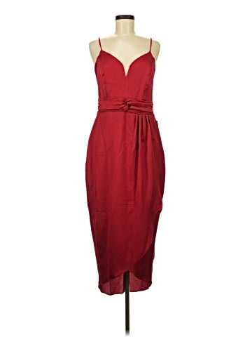 Express Casual Dress (view 1)