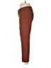 Cartonnier Brown Casual Pants Size 4 - photo 5