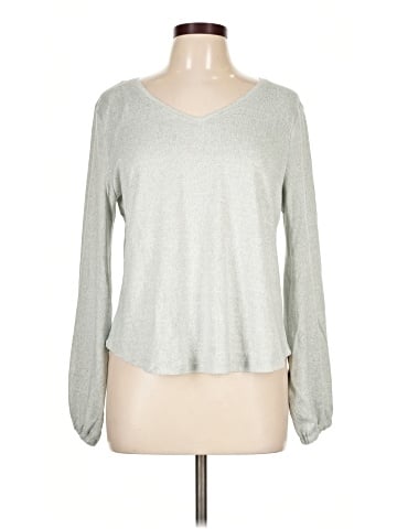Simply Vera Vera Wang Pullover Sweater (view 1)