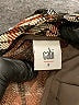 CAbi Plaid Red Casual Pants Size 8 - photo 7