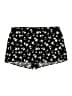 Old Navy Floral Black Skort Size XXL - photo 1
