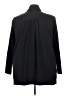 Calvin Klein Black Coat Size 2XEstimated - photo 2