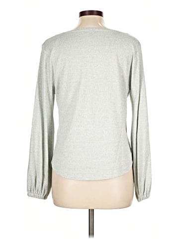Simply Vera Vera Wang Pullover Sweater (view 2)