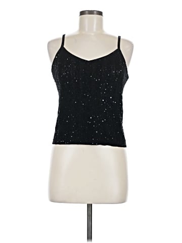 Lauren by Ralph Lauren Sleeveless Top (view 1)