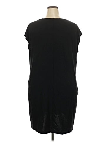 St. John's Bay Casual Dress (view 2)