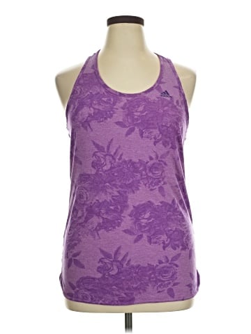 Adidas Tank Top (view 1)