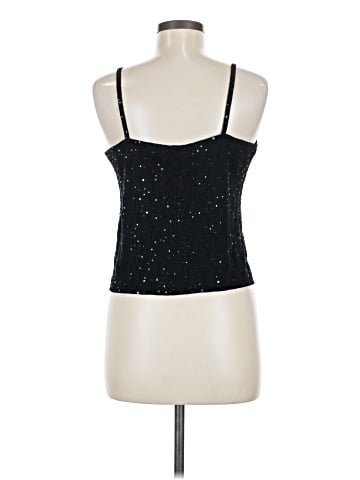 Lauren by Ralph Lauren Sleeveless Top (view 2)