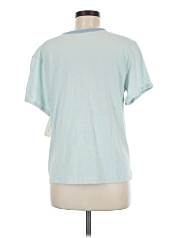 Pilcro Short Sleeve T-Shirt (view 2)
