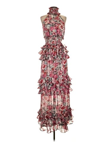 Elliatt Cocktail Dress (view 1)
