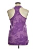 Adidas Purple Tank Top Size XL - photo 2