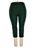 Alfani Green Active Pants Size 18 - photo 2