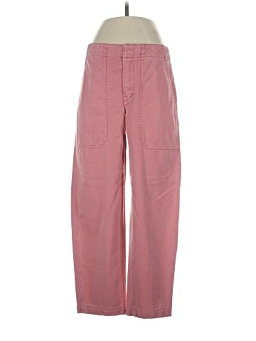Madewell Casual Pants (view 1)
