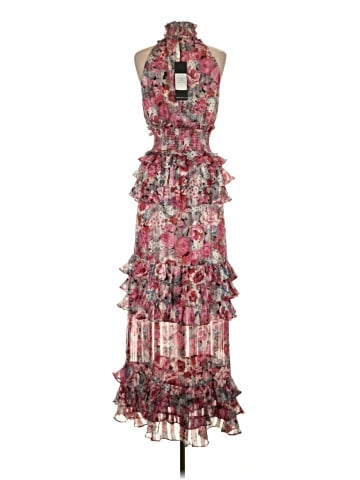 Elliatt Cocktail Dress (view 2)