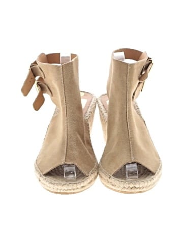 Kanna Wedges (view 2)