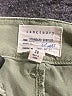 Sanctuary Green Cargo Pants Size 28 waist - photo 6