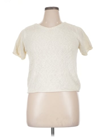 Lizwear by Liz Claiborne Pullover Sweater (view 1)