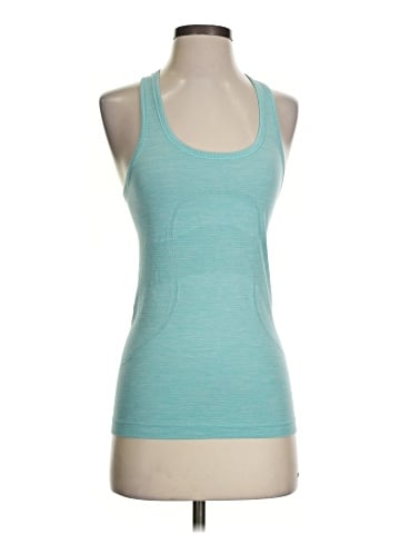 Lululemon Athletica Active Tank (view 1)