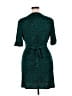 Apt. 9 Teal Casual Dress Size XL - photo 2