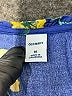 Old Navy 100% Rayon Blue Casual Dress Size M - photo 7