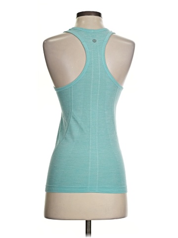 Lululemon Athletica Active Tank (view 2)