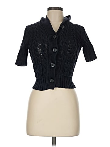 Forever Cardigan (view 1)