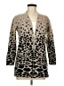 Love Scarlett Tan Cardigan Size M - photo 1