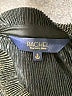 RACHEL Rachel Roy 100% Polyester Silver Black Sleeveless Blouse Size S - photo 7