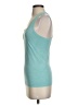 Lululemon Athletica Teal Active Tank Size 4 - photo 5