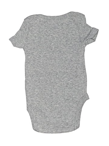 Circo Short Sleeve Onesie (view 2)