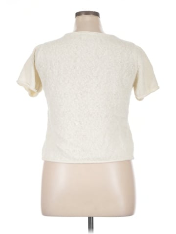 Lizwear by Liz Claiborne Pullover Sweater (view 2)