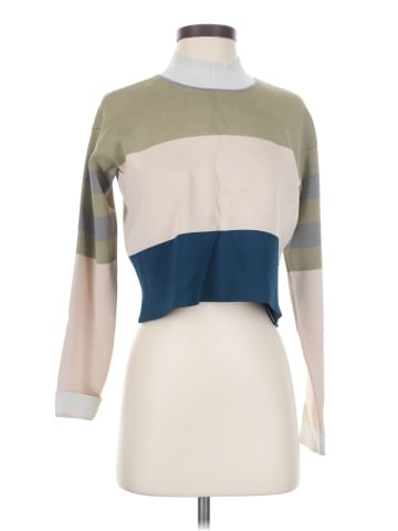Club Monaco Pullover Sweater (view 1)