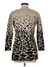 Love Scarlett Tan Cardigan Size M - photo 2