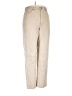 Lands' End 100% Cotton Tan Jeans Size 12 (tall) - photo 1