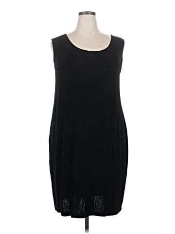 Vikki Vi Casual Dress (view 1)
