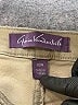 Gloria Vanderbilt Tan Khakis Size 20 - photo 4