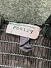 Poetry Paisley Black Casual Skirt Size XS (estimated) - photo 4