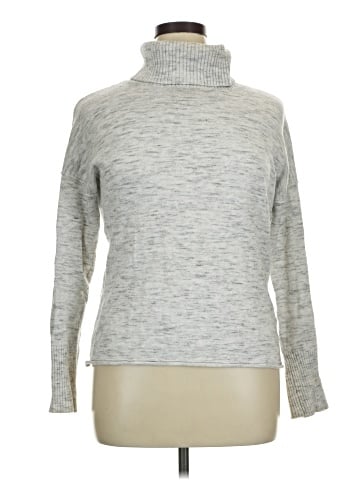 RD Style Long Sleeve Turtleneck (view 1)