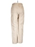 Lands' End 100% Cotton Tan Jeans Size 12 (tall) - photo 2