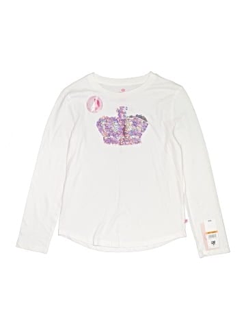 Juicy by Juicy Couture Long Sleeve T-Shirt (view 1)