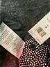Equipment 100% Viscose Animal Print Gray Long Sleeve Blouse Size M - photo 8