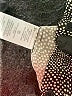 Equipment 100% Viscose Animal Print Gray Long Sleeve Blouse Size M - photo 9