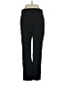 Everlane Solid Black Wool Pants Size 2 - photo 2