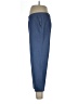 BCBGMAXAZRIA Solid Blue Dress Pants Size 12 - photo 5