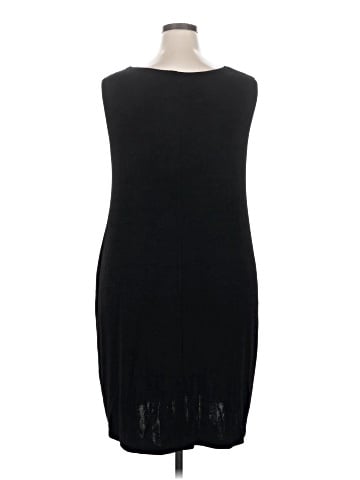 Vikki Vi Casual Dress (view 2)