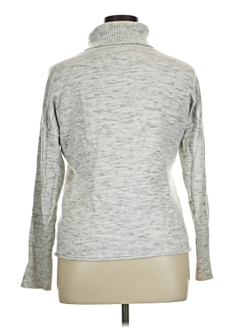 RD Style Long Sleeve Turtleneck (view 2)